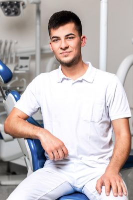 MDDr. Tibor Purgat - zubný lekár
